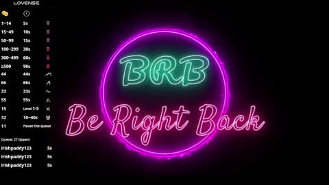 Lily online show from 02/17/25, 10:36