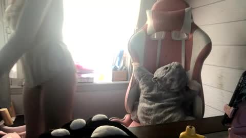 Snapshot of kitana6923 chatting on 03/01/26, 09:06 Kitana online show from 03/01/26, 09:06