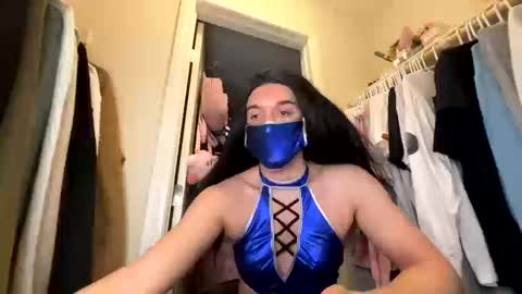 kitanamkxxx online show from 10/13/25, 03:56