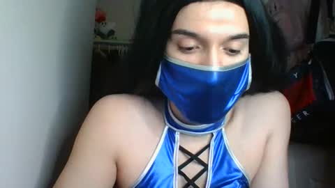 kitanamkxxx online show from 12/20/25, 03:08