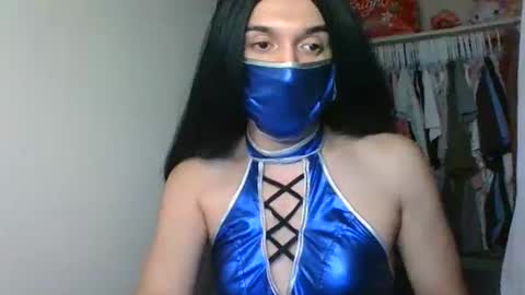 kitanamkxxx online show from 01/14/26, 04:40