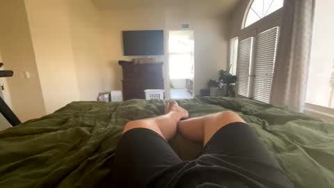 Hunter online show from 03/16/26, 07:40