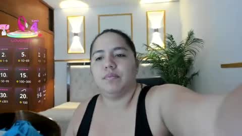 Kitara Cooper   online show from 07/10/26, 09:23