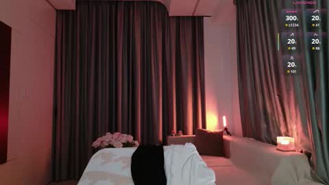 Aya   online show from 09/09/25, 12:05