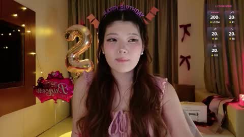 Aya   online show from 01/19/26, 04:33