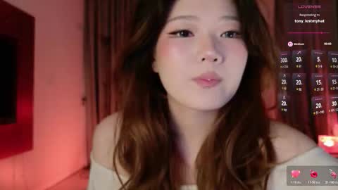 Aya   online show from 02/04/26, 02:56