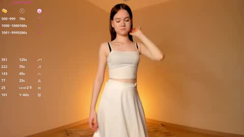 Kira online show from 04/23/26, 06:14