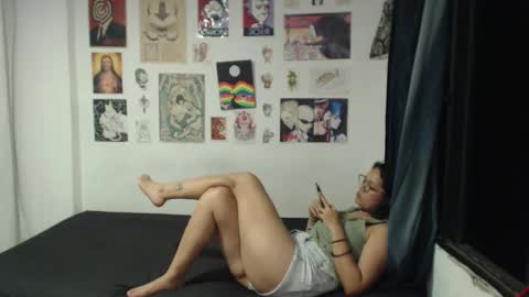 kitcatdreams online show from 04/21/26, 02:51