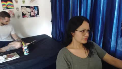 kitcatdreams online show from 04/23/26, 05:15