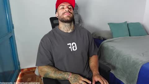 kite__ online show from 01/09/25, 02:51