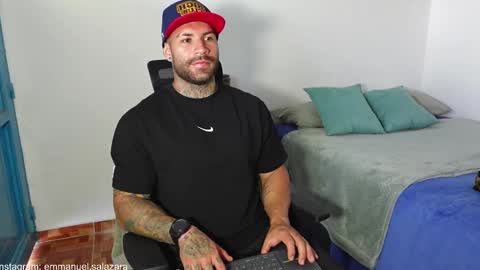 kite__ online show from 01/16/25, 03:24