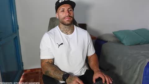 kite__ online show from 01/20/25, 03:18