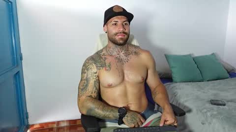 kite__ online show from 02/07/25, 06:13