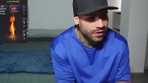 kite__ online show from 09/30/25, 03:06