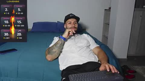 kite__ online show from 11/14/25, 03:38