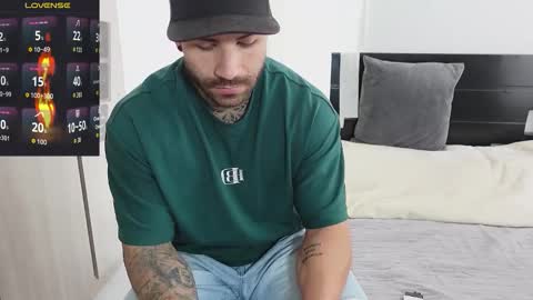 kite__ online show from 01/15/26, 08:34