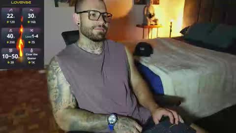 kite__ online show from 03/18/26, 01:25