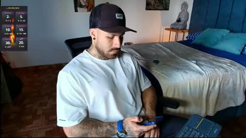 kite__ online show from 04/04/26, 02:25