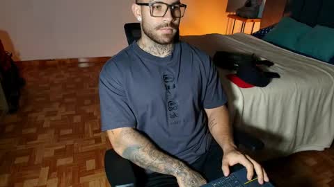 kite__ online show from 04/19/26, 12:15