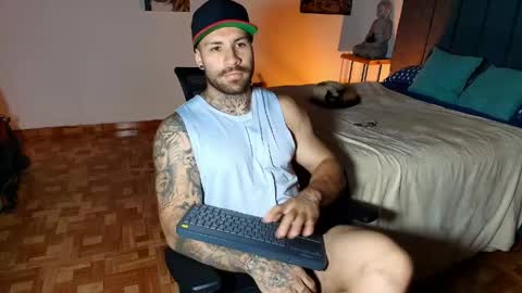 kite__ online show from 04/19/26, 10:56