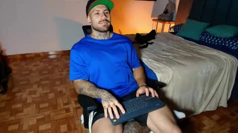 kite__ online show from 04/21/26, 11:40