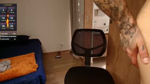 kite__ online show from 06/06/26, 04:01