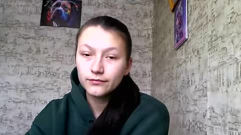kiti_kitiss online show from 02/16/25, 09:48
