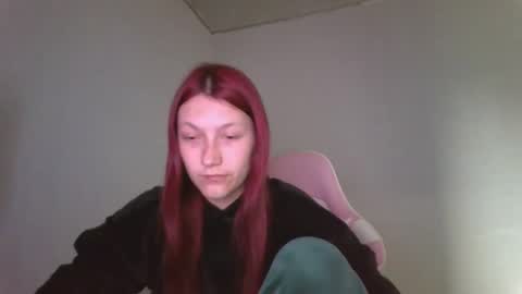 kiti_kitiss online show from 04/17/26, 09:23