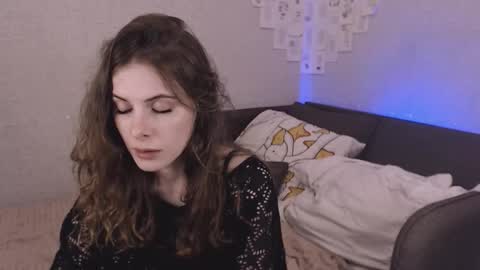 kitkatsweetspot online show from 03/12/26, 08:37