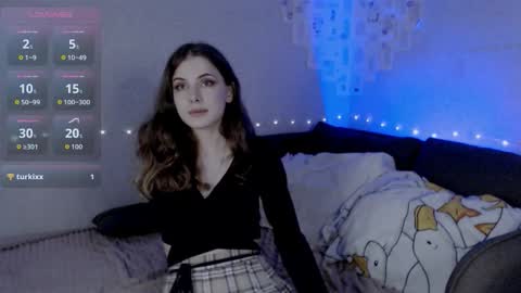 kitkatsweetspot online show from 03/18/26, 07:17