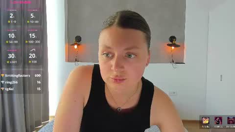 Snapshot of kitkatvel chatting on 06/18/26, 09:14 kitkatvel online show from 06/18/26, 09:14