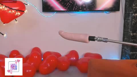 Kitness online show from 02/18/25, 01:11