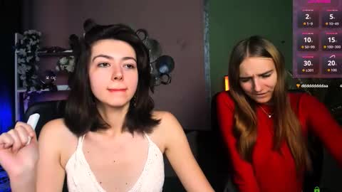 kitniss online show from 11/25/25, 01:55