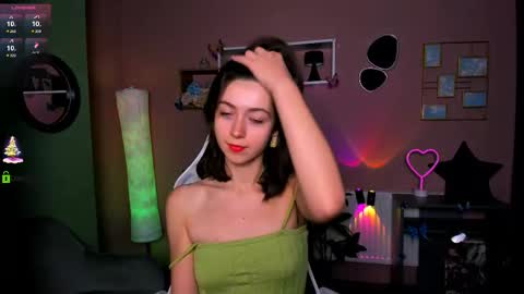 kitniss online show from 12/02/25, 01:17