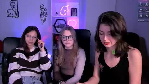 kitniss online show from 12/05/25, 08:38