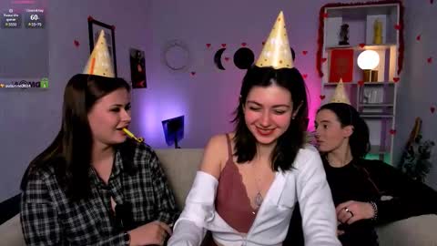 kitniss online show from 02/21/26, 09:27