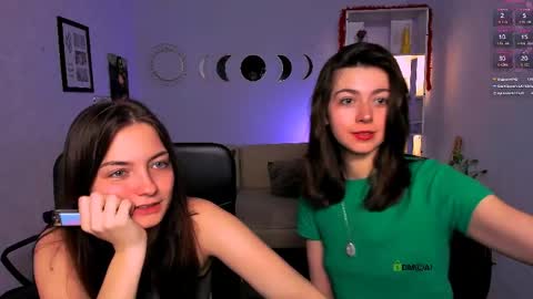 kitniss online show from 04/21/26, 02:51