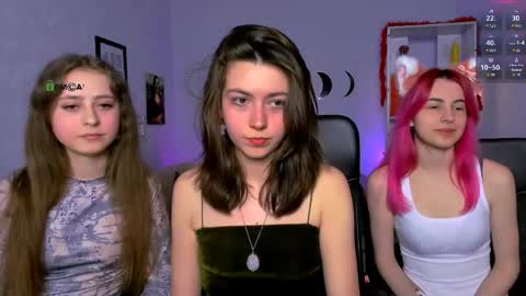 kitniss online show from 04/28/26, 07:19