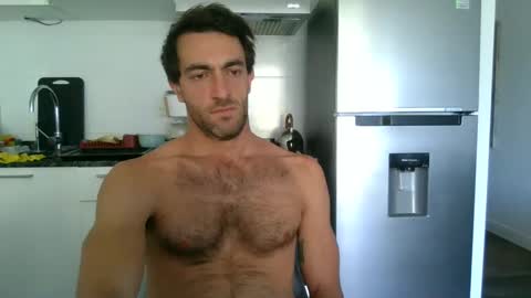 Steve Cocks online show from 02/20/25, 01:08