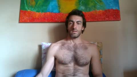 Steve Cocks online show from 09/29/25, 02:44