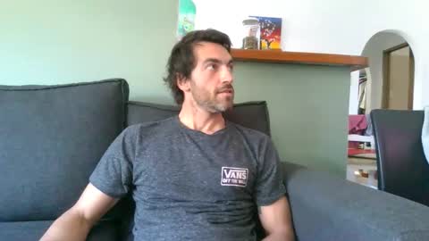 Steve Cocks online show from 10/04/25, 01:42