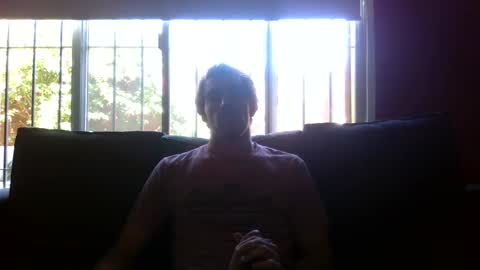 Steve Cocks online show from 10/31/25, 12:50