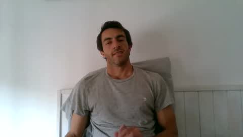 Steve Cocks online show from 11/02/25, 01:35