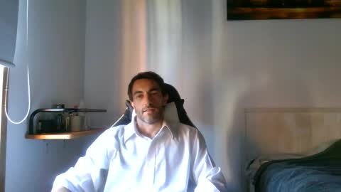 Steve Cocks online show from 04/23/26, 01:24