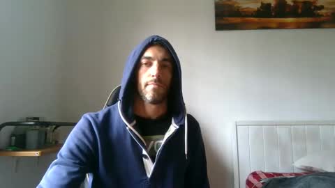 Steve Cocks online show from 05/21/26, 03:41
