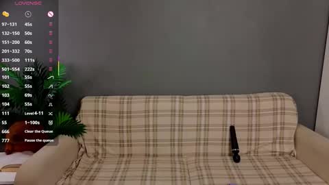 The sexy fox Kitsune online show from 02/05/26, 04:39