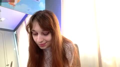 The sexy fox Kitsune online show from 04/22/26, 06:27