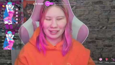 Snapshot of kitsune_little chatting on 02/14/26, 05:21 kitsune_little online show from 02/14/26, 05:21