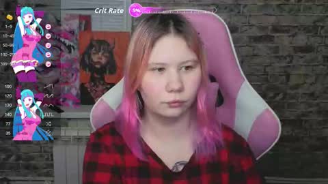 Snapshot of kitsune_little chatting on 02/18/26, 08:16 kitsune_little online show from 02/18/26, 08:16