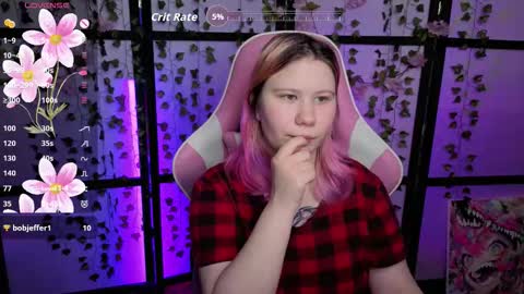 Snapshot of kitsune_little chatting on 02/27/26, 06:41 kitsune_little online show from 02/27/26, 06:41